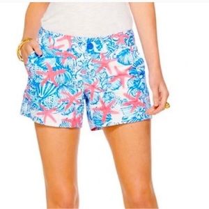 Callahan Shorts 00 She She Shells Rare